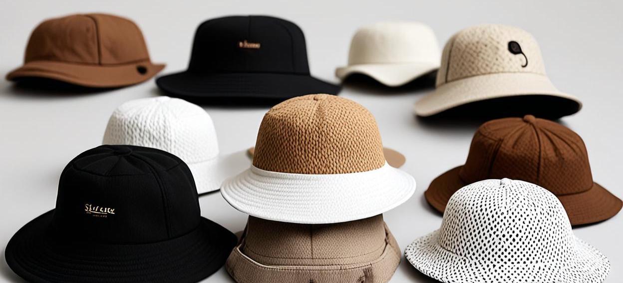 Crafting Trust: Precision Manufacturing for Your Custom Hats
