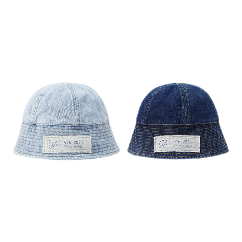 Women Bucket Hat