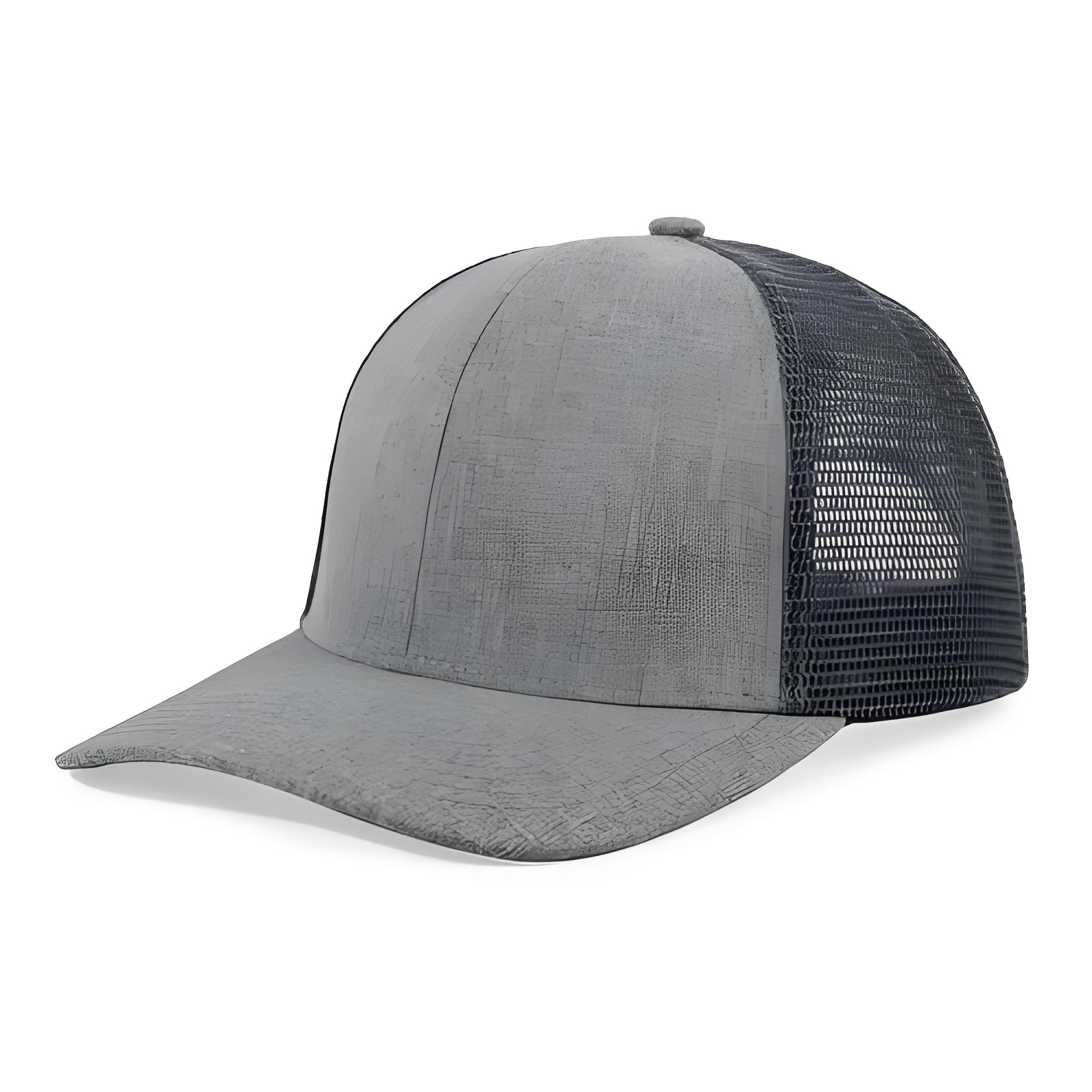 Unisex | Polyester | Black/Brown | Sun Protection