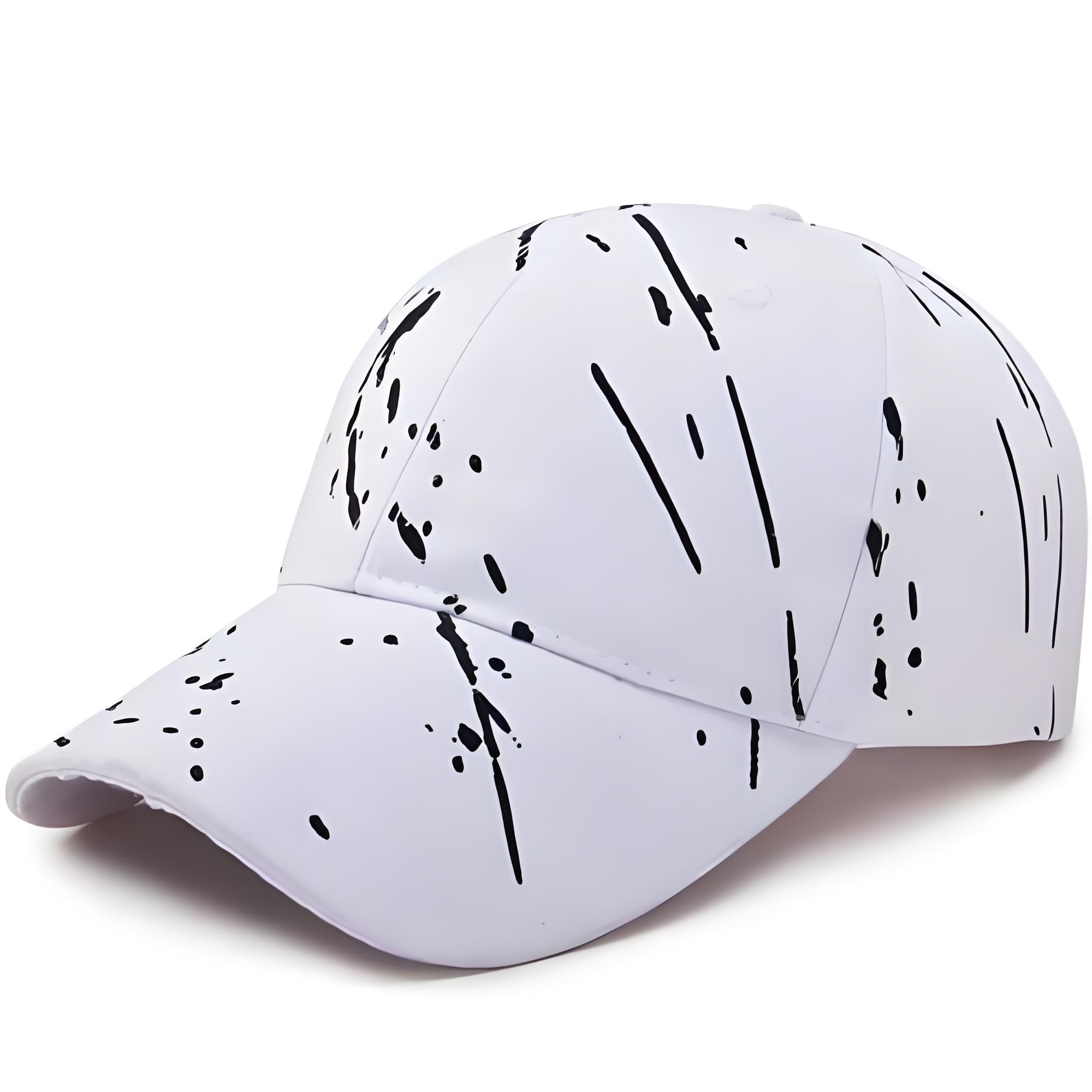 Foam-Padded | Sweat-Wicking | 4 Sizes